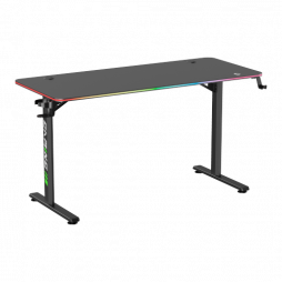 Компьютерный игровой стол, GAMING DESK GMD08-4