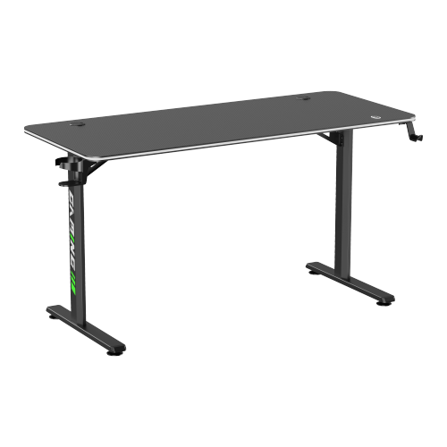 Компьютерный игровой стол, GAMING DESK GMD08-4-6