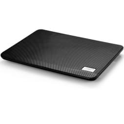 Deepcool N17 Notebook Cooler Охлаждающая подставка для ноутбука