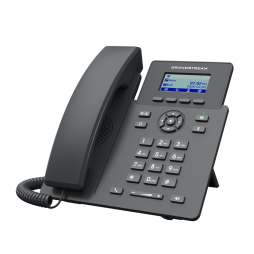 Grandstream IP телефон GRP2601P, IP NETWORK TELEPHONE