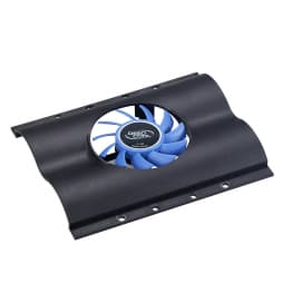 DeepCool Icedisk 1 Охлаждающая кулер для жесткого диска