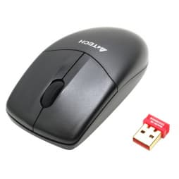 A4-Tech G3-220N-1 USB Беспроводная мышь