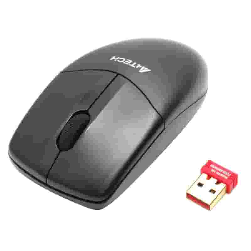 A4-Tech G3-220N-1 USB Беспроводная мышь-1