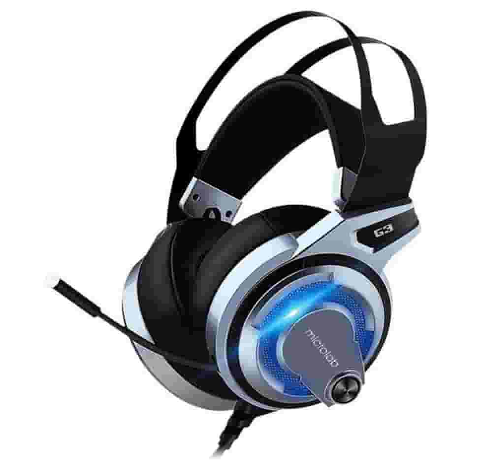 Проводные наушники Microlab G3-1