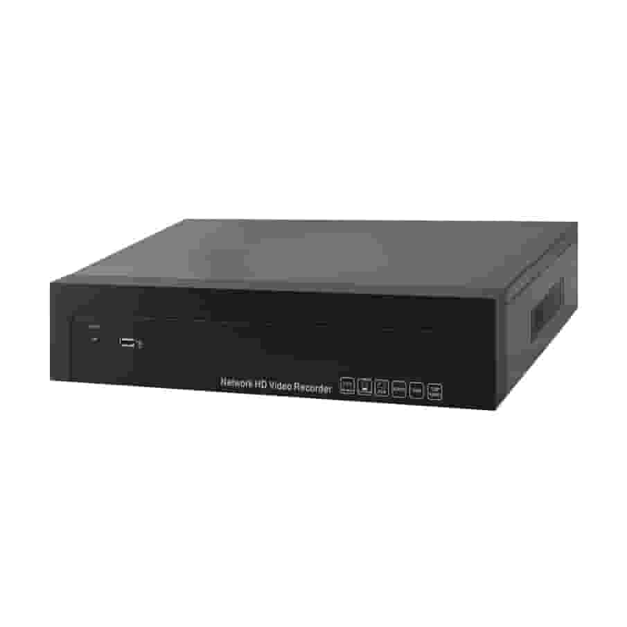 Видеорегистратор, AE-N6000-25EH (1.5U 2HDD 25Ch NVR)-1