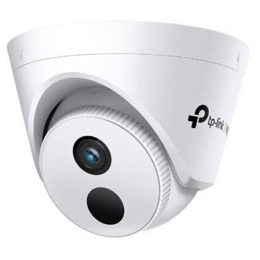 Купольная IP камера VIGI C400HP-4-1