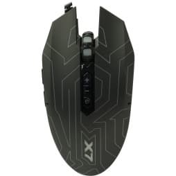 Проводная мышь A4Tech X77