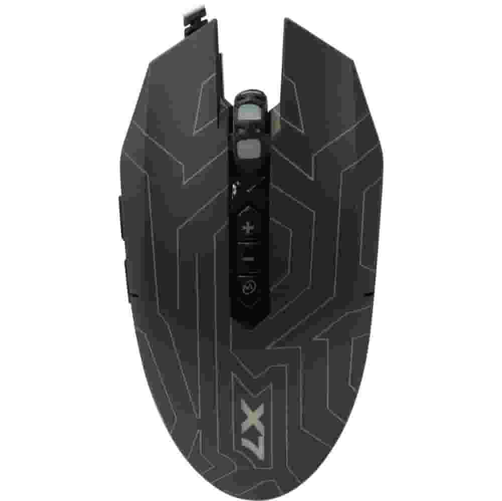 Проводная мышь A4Tech X77-1