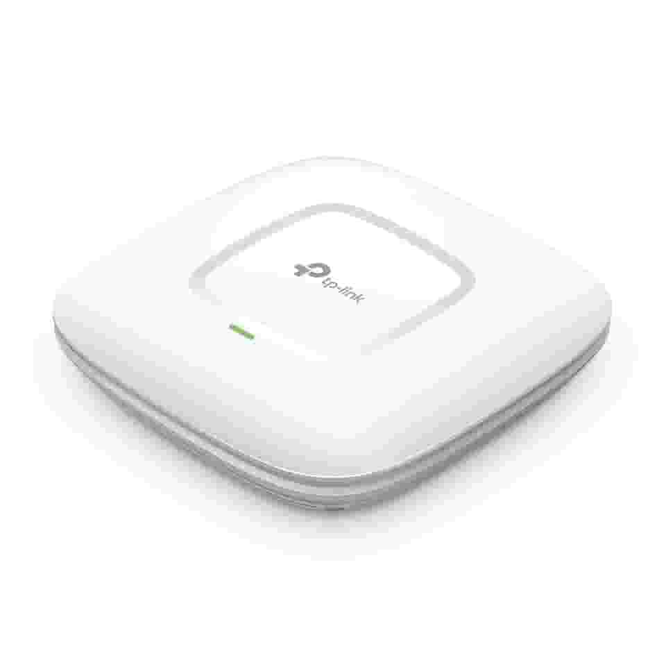 Wi-Fi Потолочная точка доступа TP-Link CAP300 Wan/Lan-1