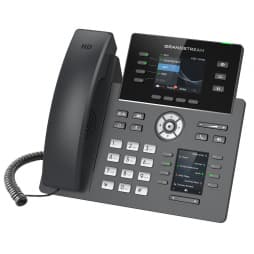 Grandstream IP телефон GRP2614, IP NETWORK TELEPHONE