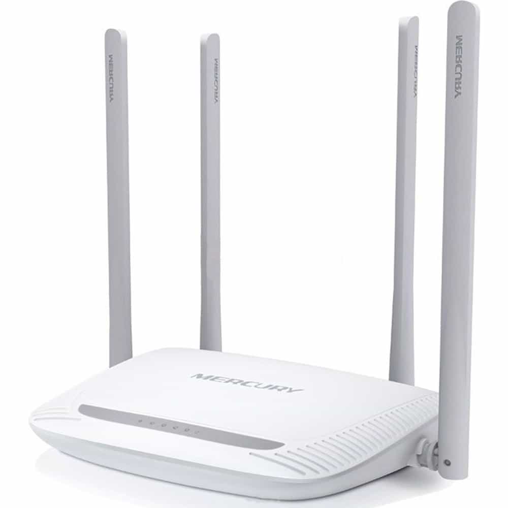 Роутер Wi-Fi Wan/Lan Mercusys MW325R-1