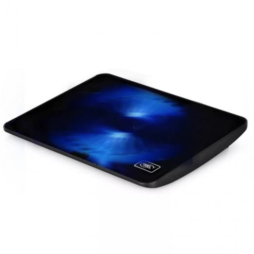 Deepcool Wind Pal Mini Slim Notebook Cooler Охлаждающая подставка для ноутбука-1