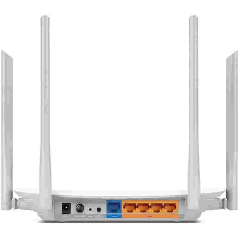 Роутер Wi-Fi Wan/Lan TP-Link Archer A5/AC1200-2