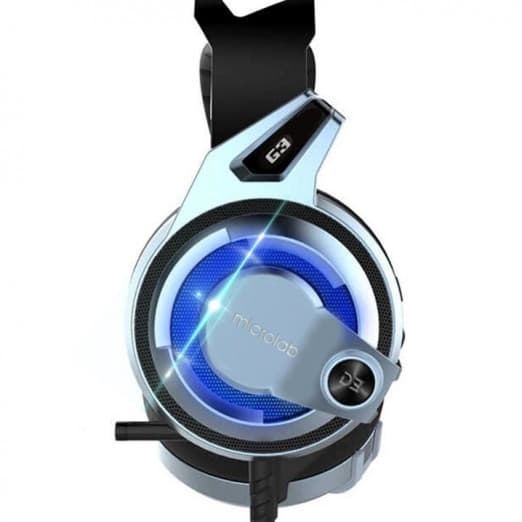 Проводные наушники Microlab G3-2