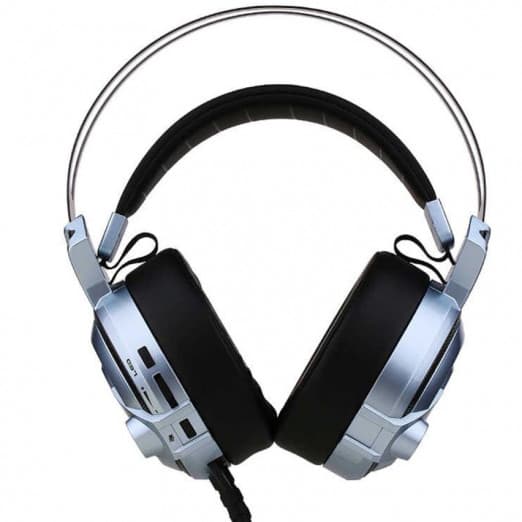 Проводные наушники Microlab G3-3