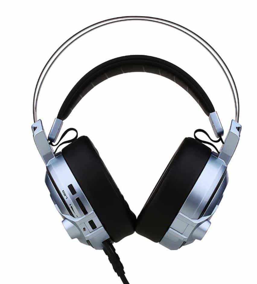 Проводные наушники Microlab G3-3