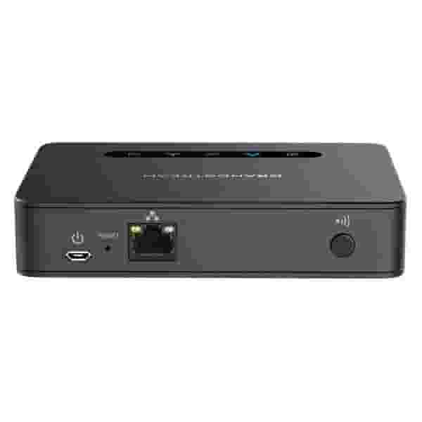 Grandstream DP760 - IP DECT Ретранслятор / репитер / repeater-3