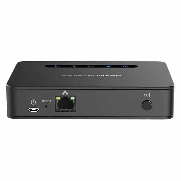 Grandstream DP760 - IP DECT Ретранслятор / репитер / repeater-3