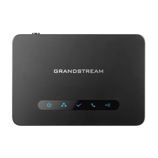 Grandstream DP760 - IP DECT Ретранслятор / репитер / repeater-2