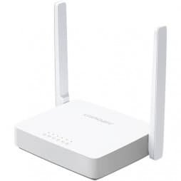 Роутер Wi-Fi Wan/Lan Mercusys MW301R