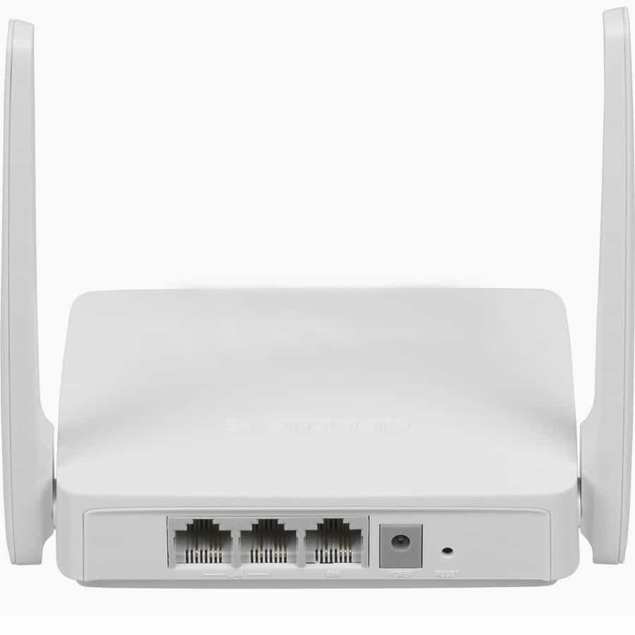 Роутер Wi-Fi Wan/Lan Mercusys MW301R-2