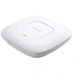 Wi-Fi Потолочная точка доступа TP-Link CAP1200 Wan/Lan (AC1200)