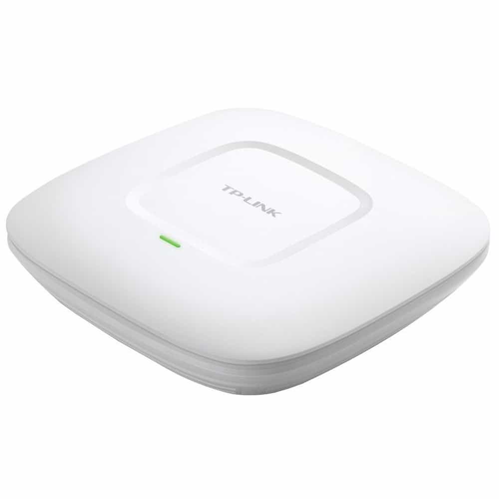 Wi-Fi Потолочная точка доступа TP-Link CAP1200 Wan/Lan (AC1200)-1