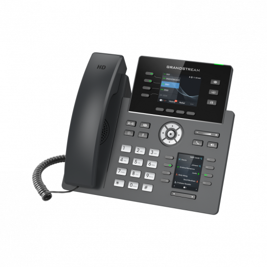 Grandstream IP телефон GXP2614 IP NETWORK TELEPHONE-1