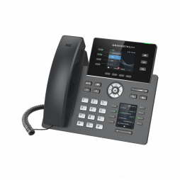 Grandstream IP телефон GXP2614 IP NETWORK TELEPHONE