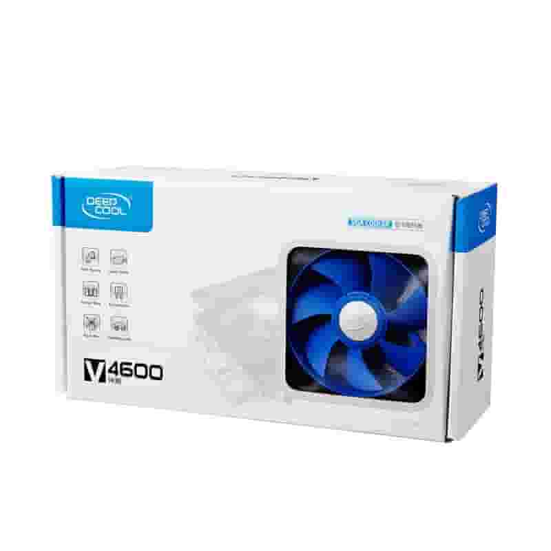 Кулер для видеокарты Deepcool V4600-4