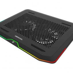 Deepcool N80 RGB Охлаждающая подставка для ноутбука