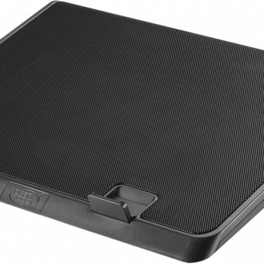 Deepcool N180 FS Охлаждающая подставка для ноутбука-1