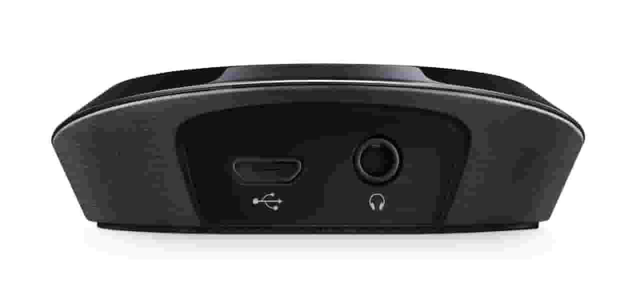 Bluetooth адаптер TP-Link HA100 (Музыкальный приемник)-2