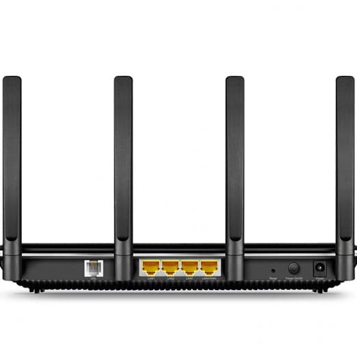 Модем Wi-Fi ADSL2 TP-Link Archer VR2800-3