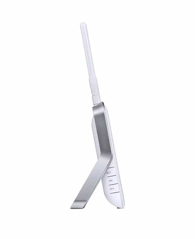 Модем Wi-Fi ADSL2 TP-Link Archer VR900-2