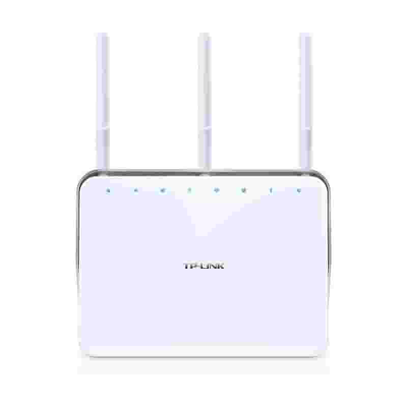 Модем Wi-Fi ADSL2 TP-Link Archer VR900-4