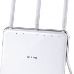 Модем Wi-Fi ADSL2 TP-Link Archer VR900