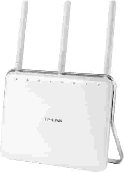 Модем Wi-Fi ADSL2 TP-Link Archer VR900-1