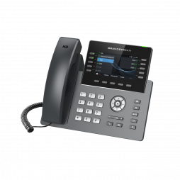 Grandstream IP телефон GRP2615, IP NETWORK TELEPHONE