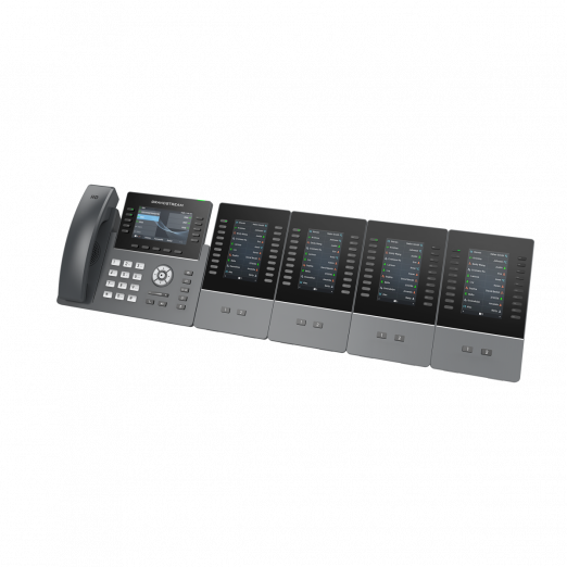 Grandstream Модуль расширения GBX20, IP NETWORK TELEPHONE-3