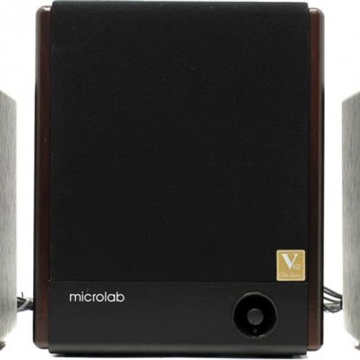 Стереосистема Microlab FC 330-2