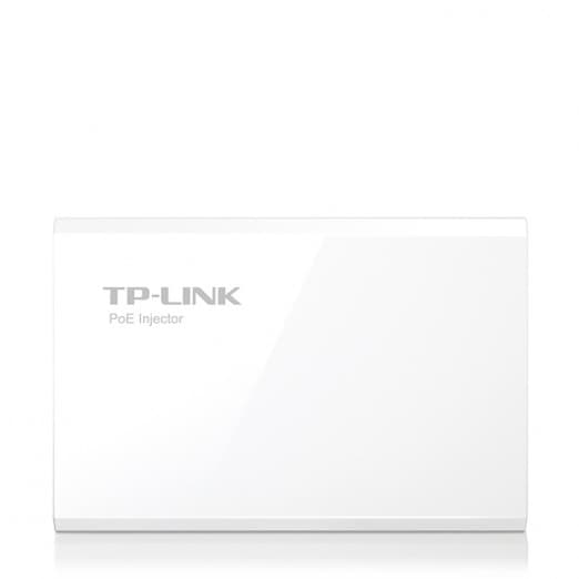 Инжекторный адаптер PoE TP-Link TL-PoE200 (PoE-инжектор+сплиттер)-4