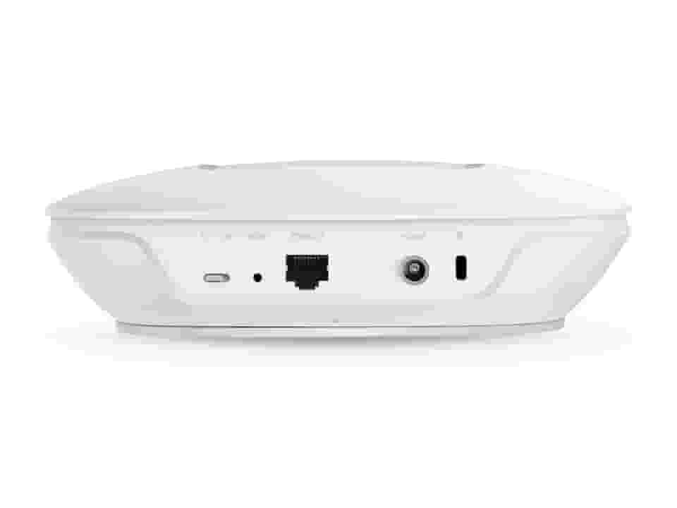 Wi-Fi Потолочная точка доступа TP-Link EAP220 Wan/Lan-2