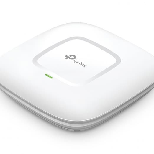 Wi-Fi Потолочная точка доступа TP-Link EAP220 Wan/Lan-1