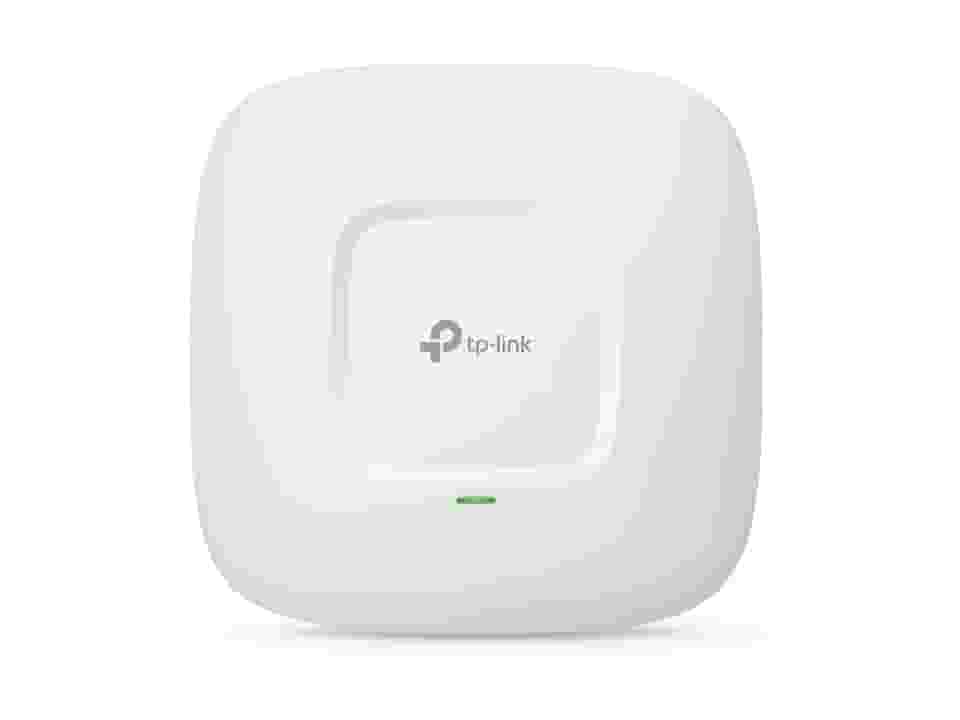 Wi-Fi Потолочная точка доступа TP-Link EAP220 Wan/Lan-4