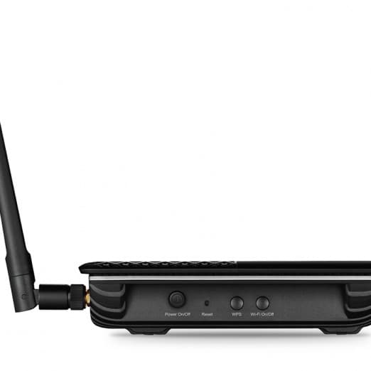 Беспроводной Роутер TP-Link Archer VR600 (AC1600) с VDSL/ADSL USB, WAN/LAN Модем-3