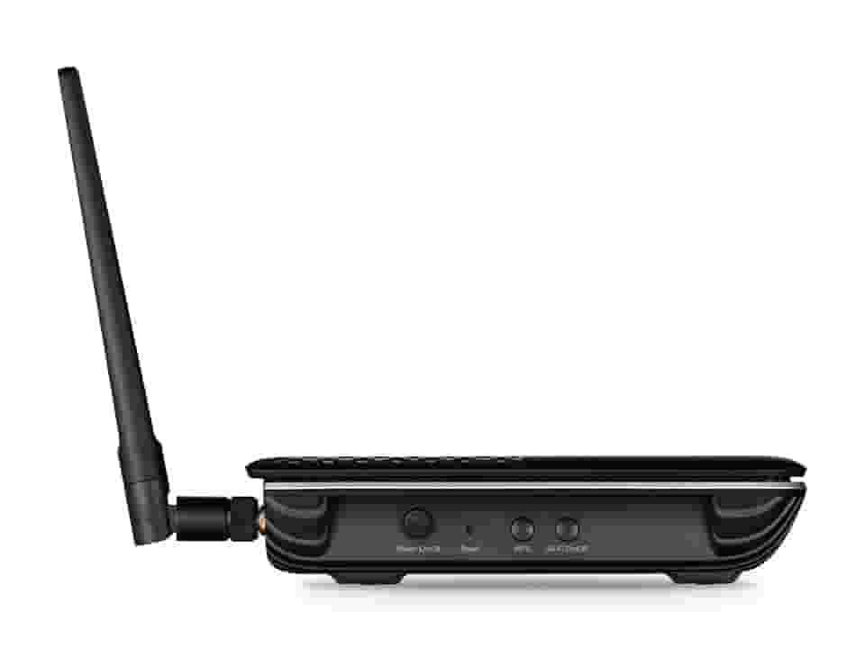 Беспроводной Роутер TP-Link Archer VR600 (AC1600) с VDSL/ADSL USB, WAN/LAN Модем-3