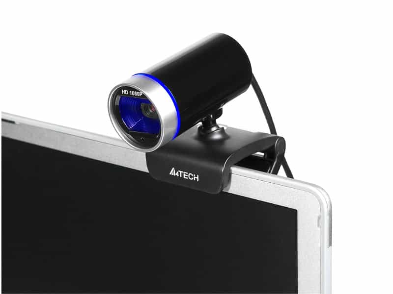 Веб-камера A4Tech PK-910H Full-HD WebCam-3