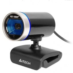 Веб-камера A4Tech PK-910H Full-HD WebCam