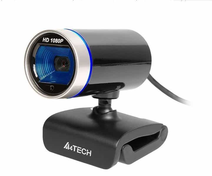 Веб-камера A4Tech PK-910H Full-HD WebCam-1